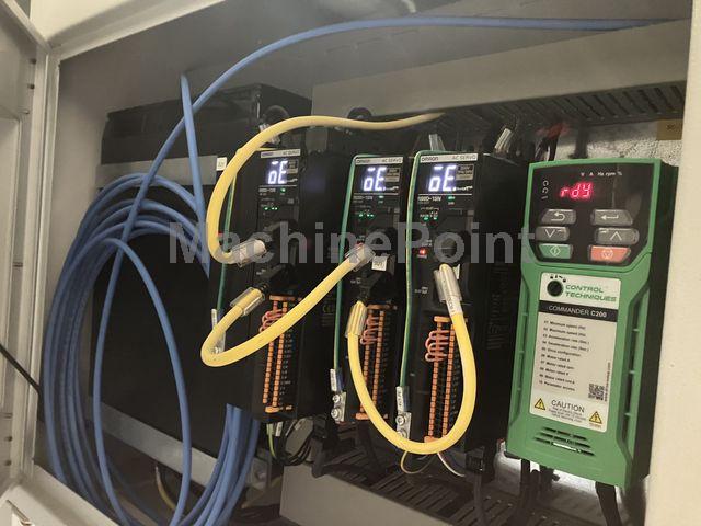 TCE - PM 1300 - Used machine