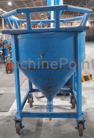 CINCINNATI MILACRON - CM80 - Used machine
