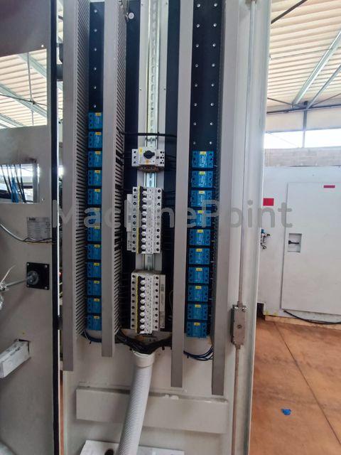 ILLIG - RV74C - Used machine