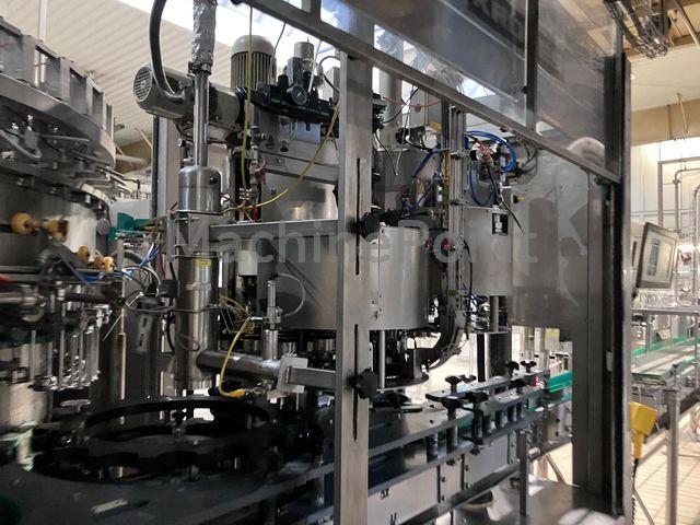 KRONES - Air Conveyors - Maszyna używana