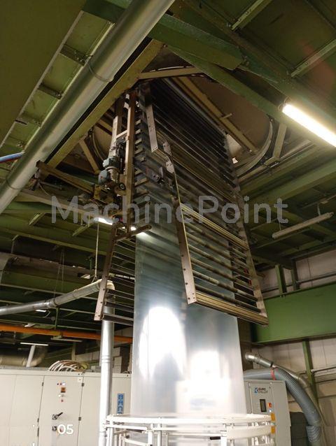 BANDERA - TECHNOFLEX PLUS - Used machine