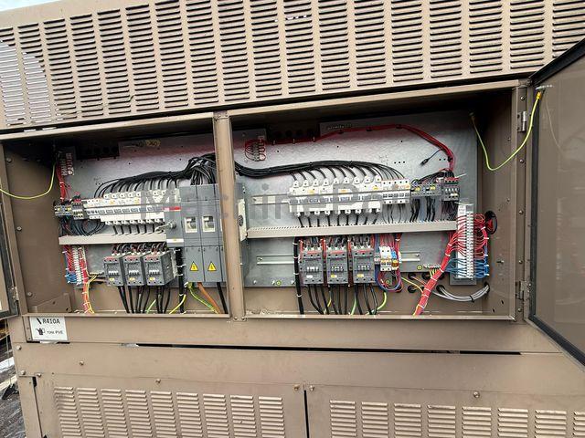 YORK - YLAA0517HE - Maquinaria usada