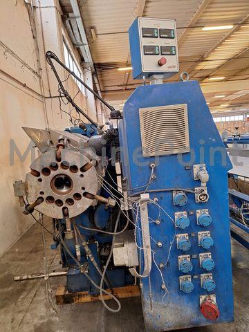 AMUT - BA92 - Used machine