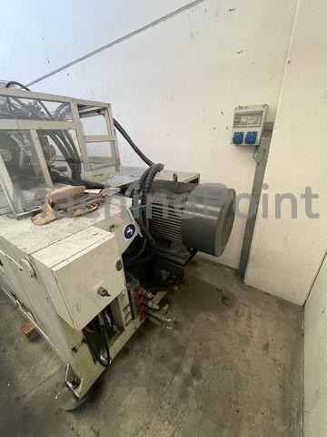 UNILOY - UMIB45/265-35 - Kullanılmış makine