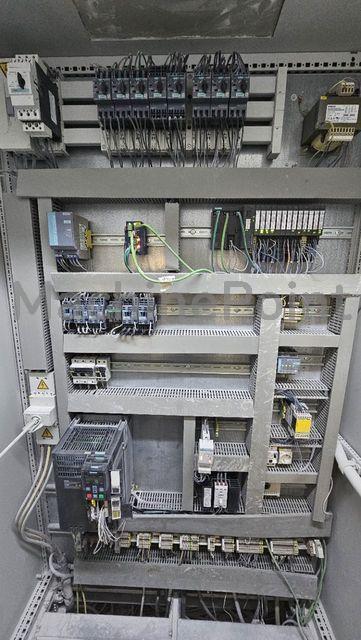 COMAC PLAST - EBC 60HT - Maquinaria usada