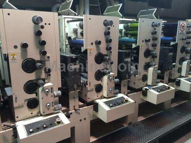 SHIKI - FX10 - Machine d'occasion