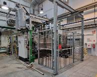 EPS Formpresse ERLENBACH  EHV-C-H 2300/1100