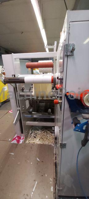 ASHE - Opal 520 - Maquinaria usada