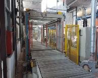 EPS Cutting-Linie TECNODINAMICA LINEA DI TAGLIO/CUTTING LINE EPS