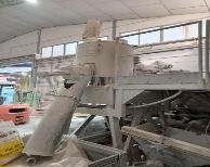 Mieszalniki zespolone PLASMEC TRM 350/RFO 1000