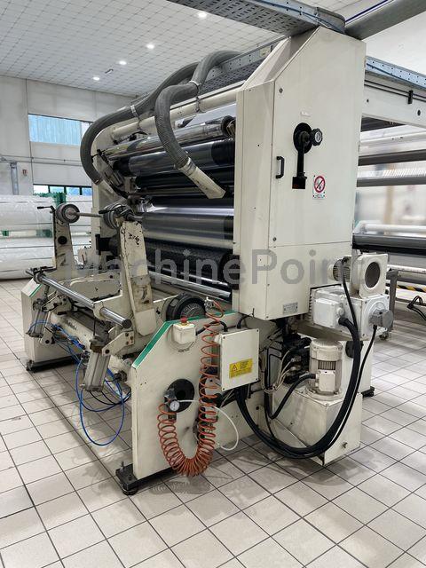 EUROMAC - TR 300.10 M - Macchina usata