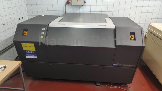 ESKO - CDI SPARK 4835 HD - Gebrauchtmaschinen