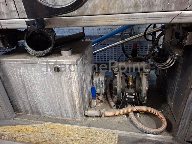 FLEXO WASH - FW2000M - Machine d'occasion