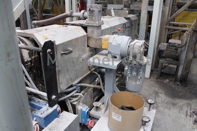 MARIS - TM 58 MW LD 48 - Maquinaria usada