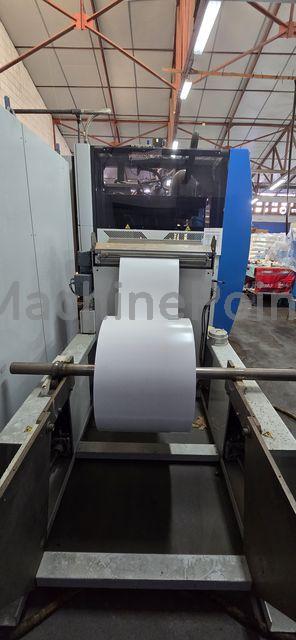 KIEFEL - KTR4 - Gebrauchtmaschinen