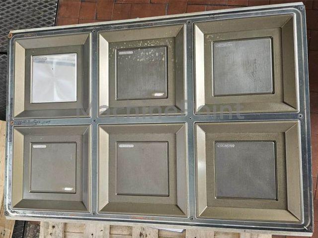 AMUT - FG-820 - Machine d'occasion