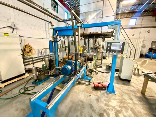 XINDA - SHJ-65 - Maquinaria usada