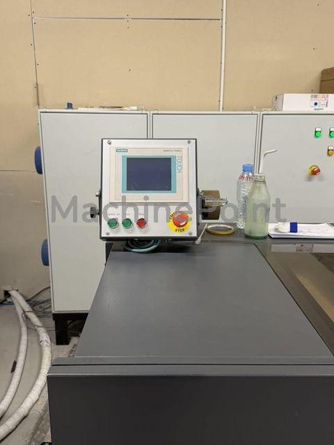 HP INDIGO - WS4600 - Maquinaria usada