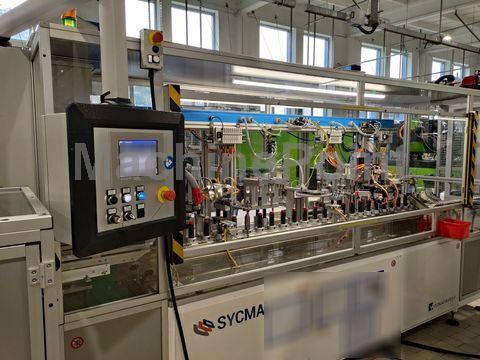 SYCMA -  - Used machine