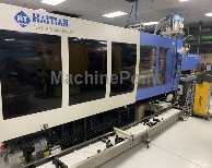 3. Injection molding machine from 500 T up to 1000 T - HAITIAN - MA 7000/2950