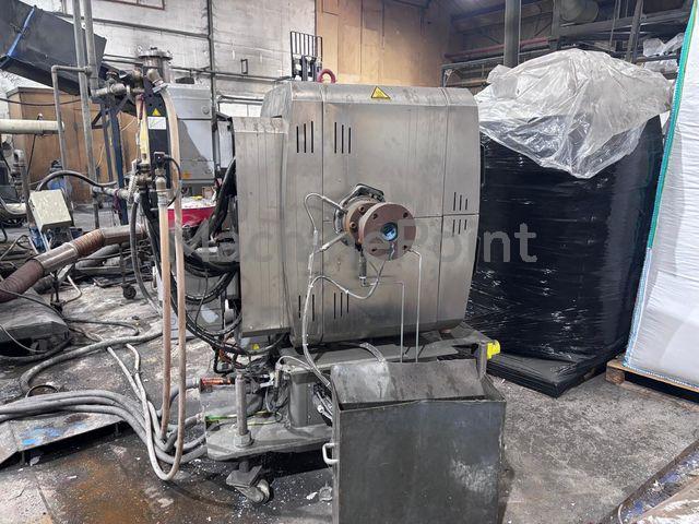 MAAG - ERF 500 Gen.2 - Used machine