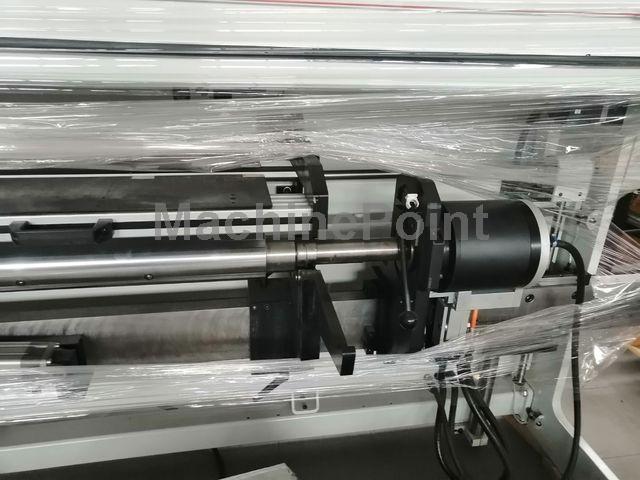 CYREL - Microflex MS 1320 - Used machine