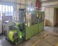 Termoform makineleri - ILLIG - RV53