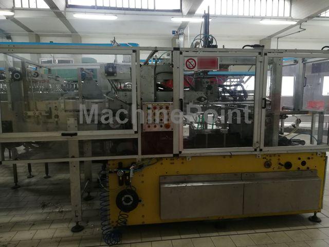 PENTATECH - Mac Pack - Machine d'occasion