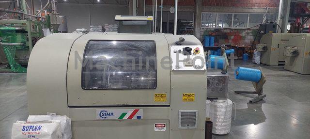 SIMA - ECO 200 - Maquinaria usada