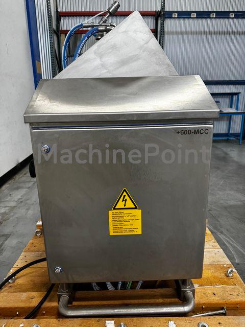 KARL SCHNELL  - 30 V M- - Maquinaria usada