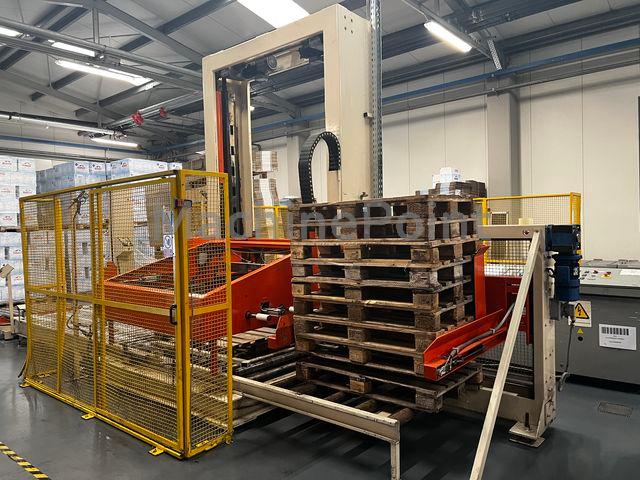 SIDEL - Premier Mono B 28/32/8  - Used machine