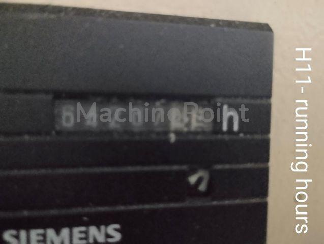 HUSKY - HyPET 500 4.0 P155/150 EE155 - Used machine