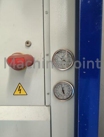 CF CHILLER FRIGORIFERI SRL - ZCF27_re - Gebrauchtmaschinen