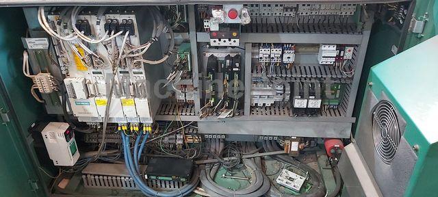 ELBA - SA-9011HP - Б/У Оборудование