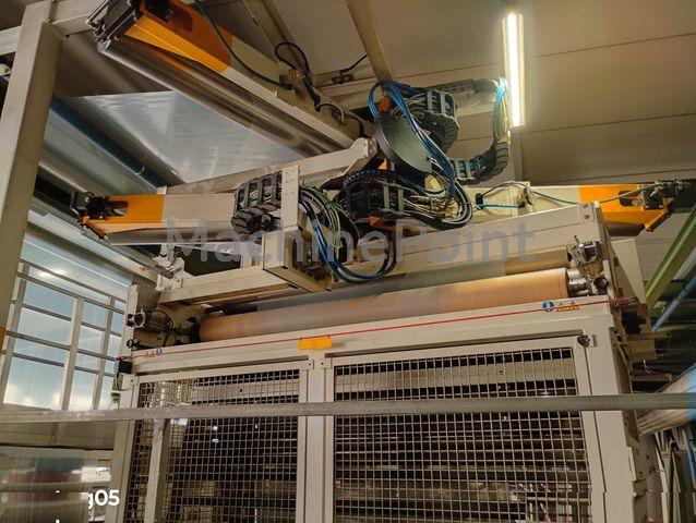 MACCHI - Plastex - Used machine
