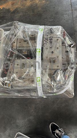 GREINER - Double strand profile - Used machine
