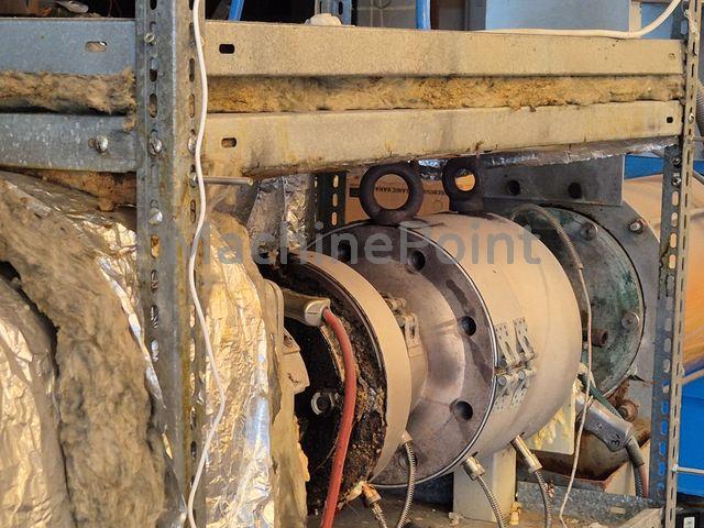 REIFENHAUSER - EH 160-1-45-25 - Used machine