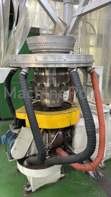 DIING KUEN - TK-EB80-2 - Gebrauchtmaschinen