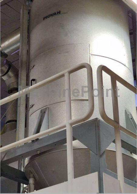 NETSTAL - Synergy 2400-2550 - Machine d'occasion