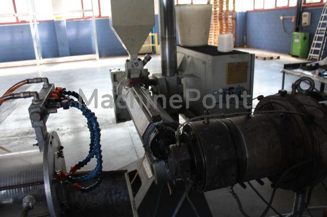 BATTENFELD - BEX-1-60-30 - Used machine