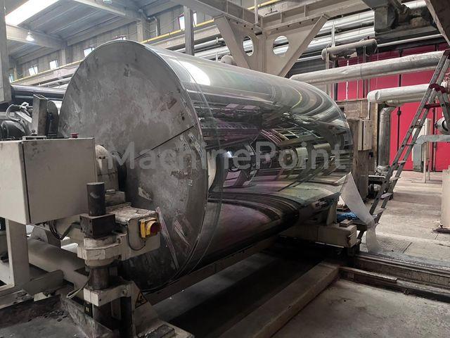 DORNIER - BOPET - Maquinaria usada