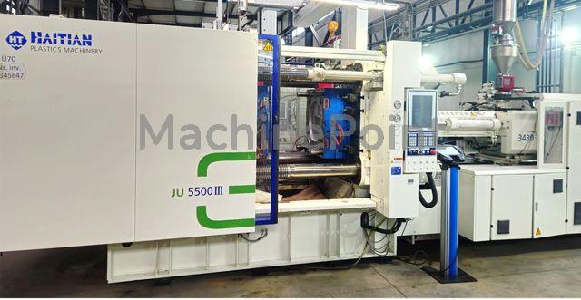 HAITIAN - JUPITER 550/2230 - Maquinaria usada