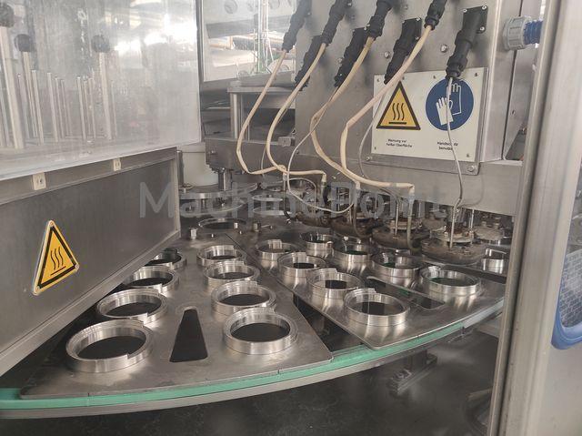 SCHUY - SchuCup 10000 RL (Ultra Clean) - Used machine