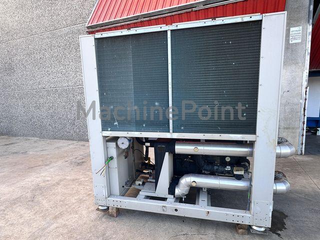DAIKIN - EWAD100E - Maquinaria usada