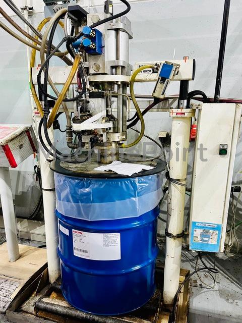 WINDMÖLLER & HÖLSCHER -  - Maquinaria usada