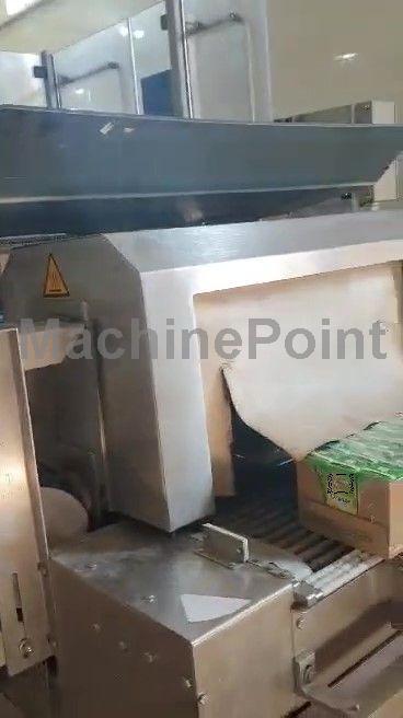 SIG COMBIBLOC - CFA 112-32 - Machine d'occasion