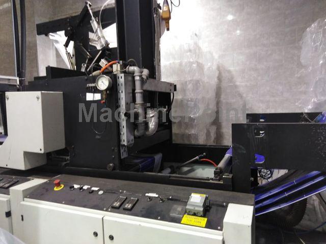 LEMO - IS 850 DKT - Used machine