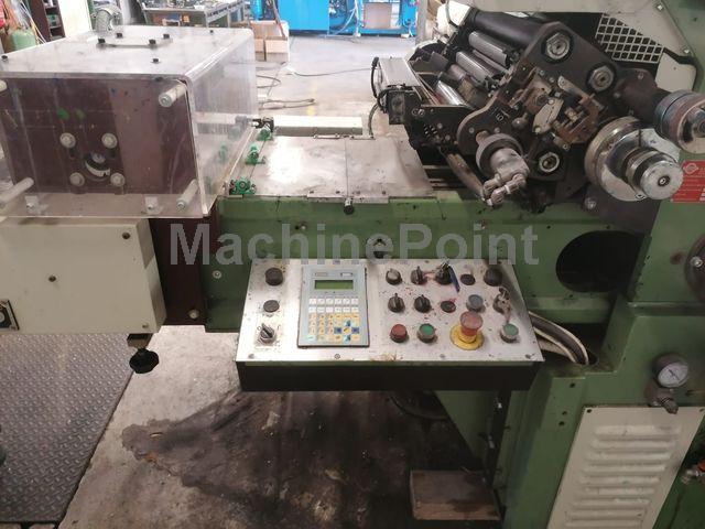 OMSO - DM 44/6N - Used machine