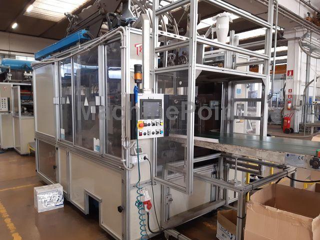 T2 - 83100/15-35 PMI - Used machine