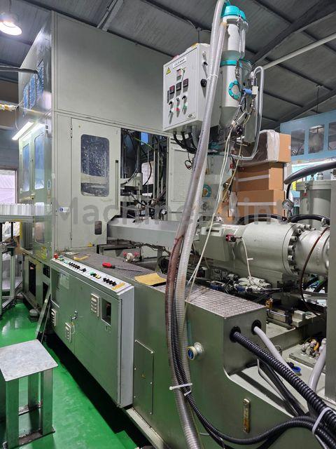 AOKI - SBIII - 250LL - 50S - Used machine